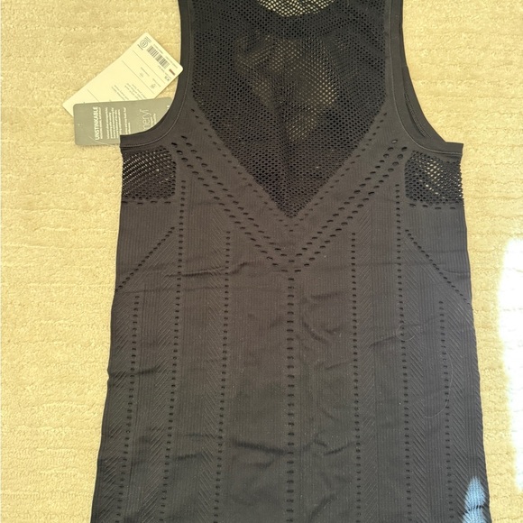 NWT Athleta Oxygen Tank - Picture 6 of 6